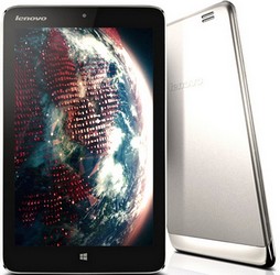 Замена экрана на планшете Lenovo Miix 2 8 в Абакане